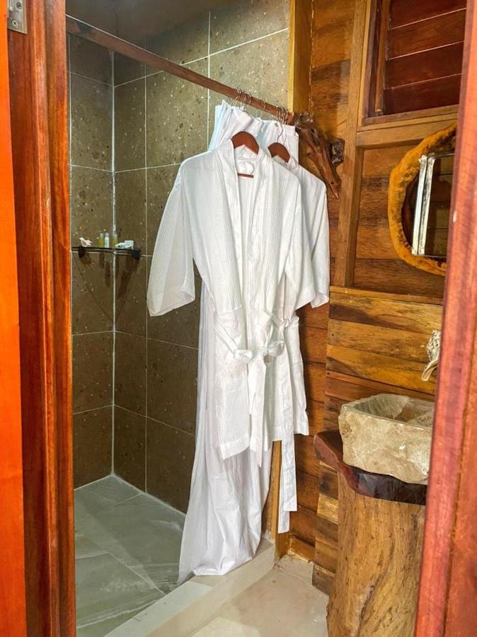 Hotel Aruma Ha Holbox Extérieur photo